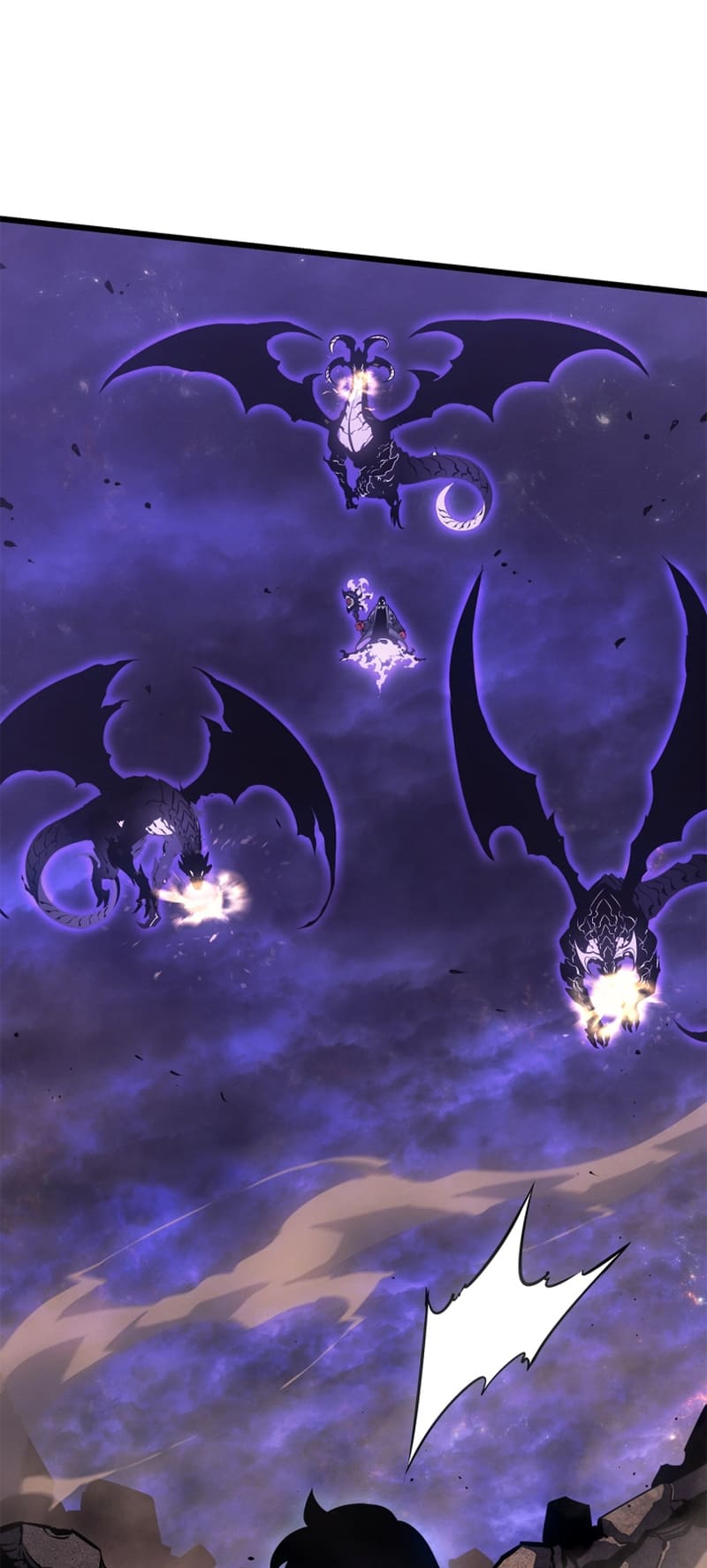 Solo Leveling, Chapter 197 image 075